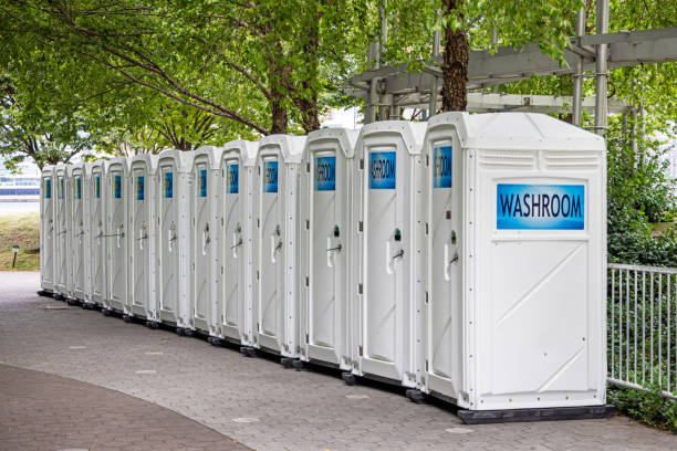Best Affordable porta potty rental  in Riverdale, IL