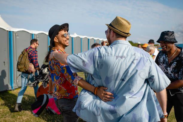 Best Porta potty delivery and setup  in Riverdale, IL