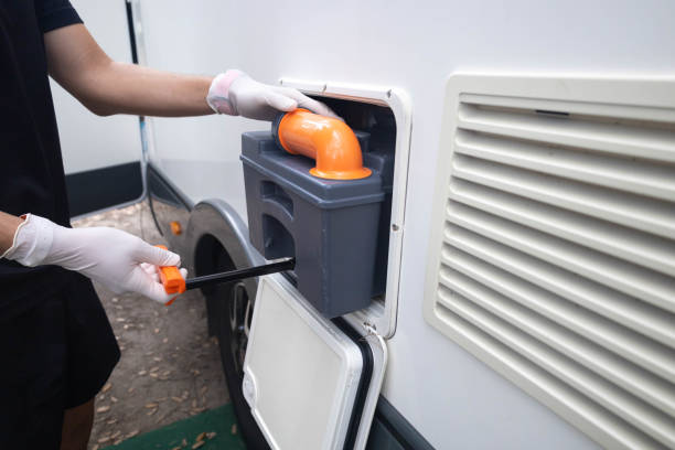 Best Emergency porta potty rental  in Riverdale, IL