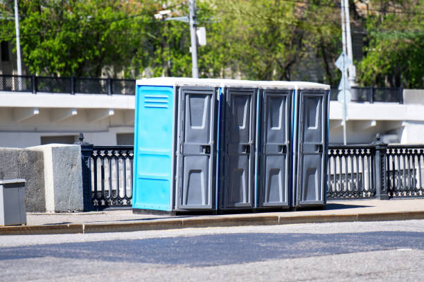 Best Emergency porta potty rental  in Riverdale, IL